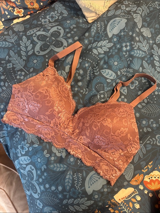 Kindred Bravely Other - Kindred Bravely Lace Nursing Bra